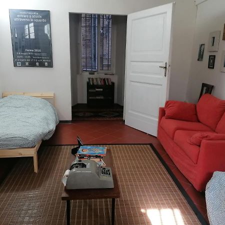 Gallery House فيرمو المظهر الخارجي الصورة