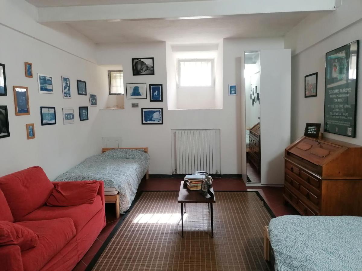 Gallery House فيرمو المظهر الخارجي الصورة