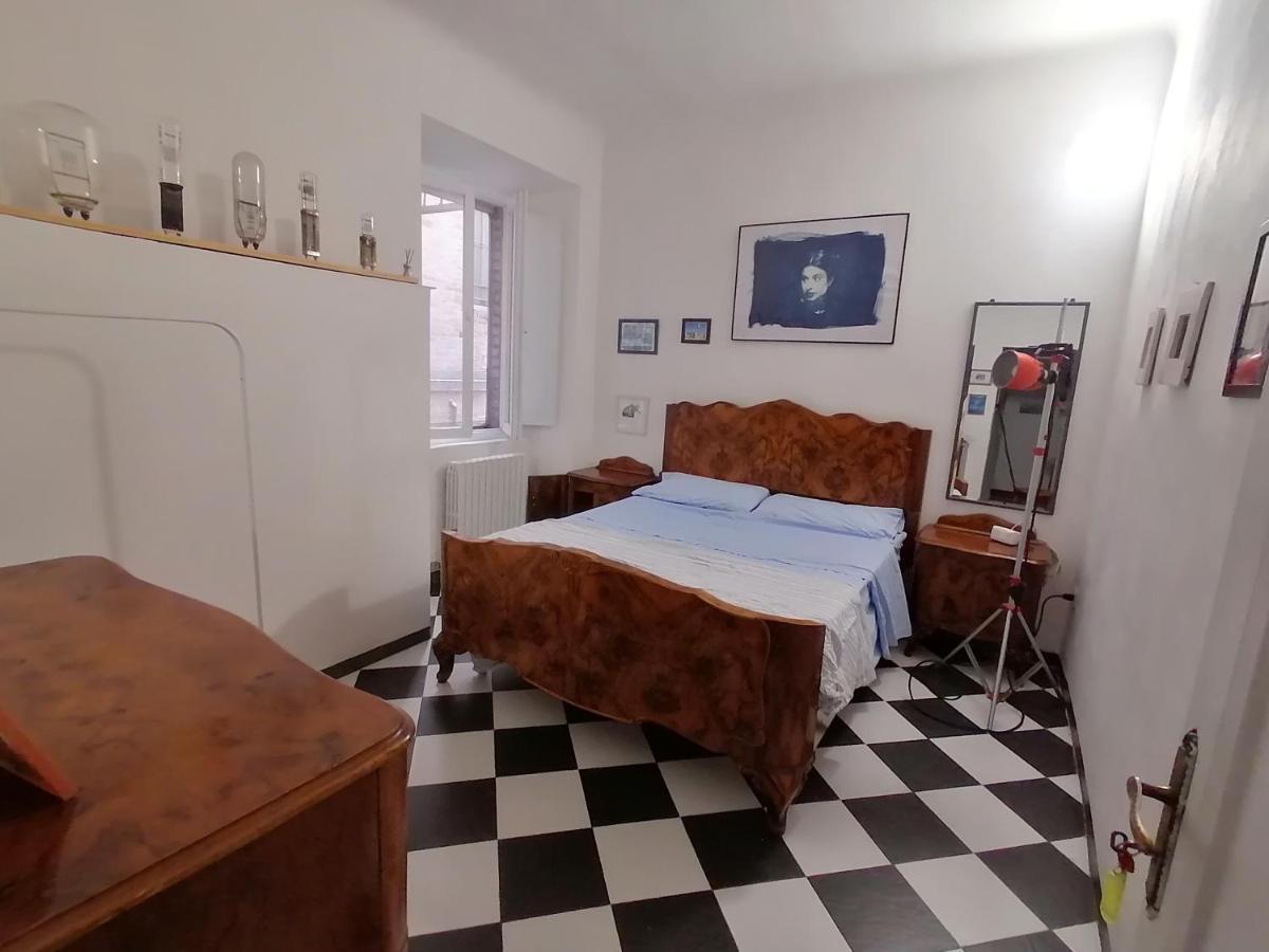 Gallery House فيرمو المظهر الخارجي الصورة